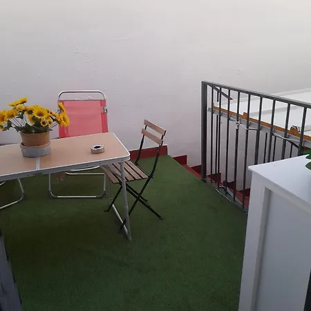 Casa Cimbra Iii *