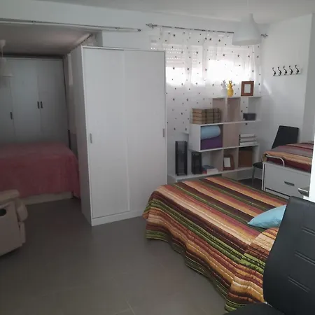 Casa Cimbra Iii 別荘